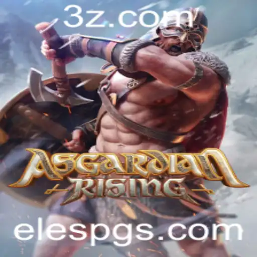 Descubra o Universo de AsgardianRising: O Novo Fenômeno dos Jogos ElesPG