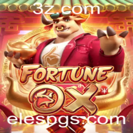 Descubra a Excitante Aventura de FortuneOx no Mundo de Jogos ElesPG