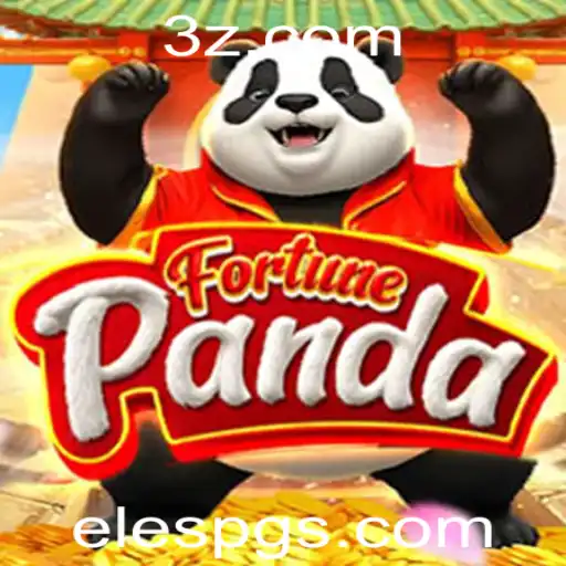 FortunePanda: Descubra a Aventura Encantadora do Novo Jogo de ElesPG
