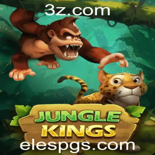 Descubra a Emoção de JungleKings: Aventuras e Estratégias no Mundo Selvagem