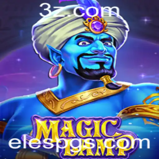 MagicLamp: Descubra o Fascinante Mundo de ElesPG