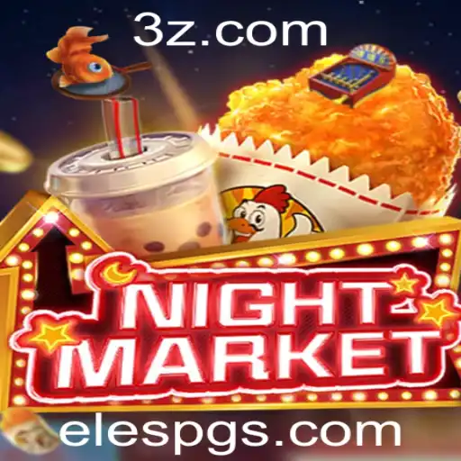 NIGHTMARKET: Explorando o Novo Fenômeno dos Jogos de Sociedade com ElesPG