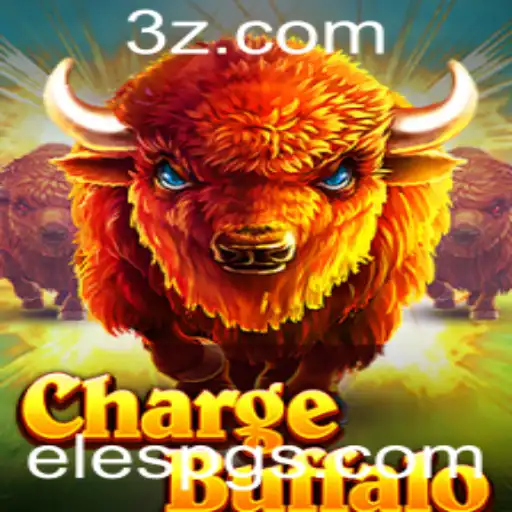 ChargeBuffalo: Uma Imersão no Mundo dos Jogos Competitivos