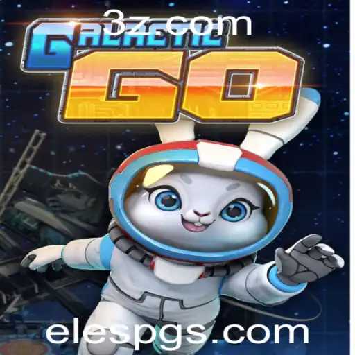 Descubra GalacticGO: Um Novo Fenômeno na Indústria dos Jogos