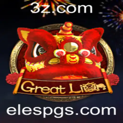 Descubra o Fascinante Mundo de GreatLion