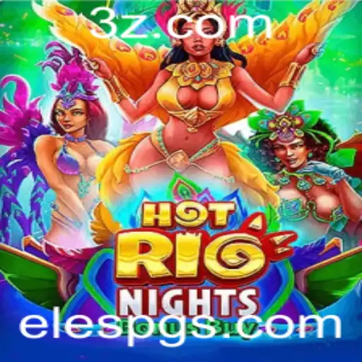 Explorando o Fascinante Mundo de HotRioNightsBonusBuy