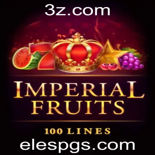 Explorando ImperialFruits100: O Jogo Revolucionário no Mundo dos Games
