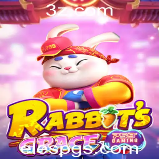Explorando RabbitsGrace: O Encantador Mundo de ElesPG