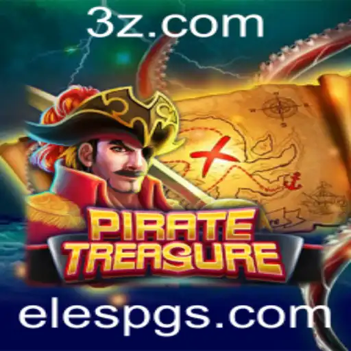Explore Aventuras e Estratégias no Jogo PirateTreasure