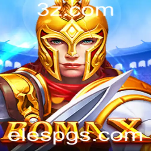 Descubra RomaX: Um Novo Jogo Envolvente no Mundo dos Jogos