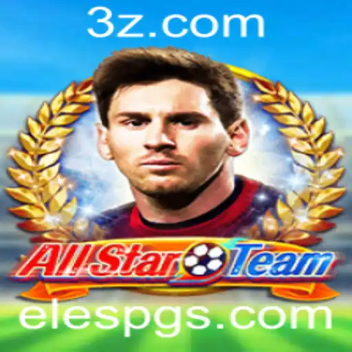 AllStarTeam: Explorando o Dinâmico Mundo do Jogo ElesPG