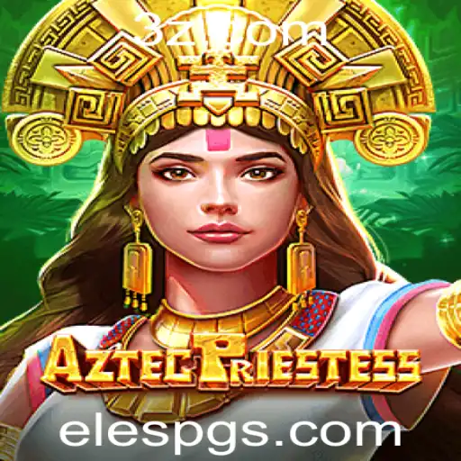 Descubra AztecPriestess: O Fascinante Jogo Inspirado na Civilização Asteca