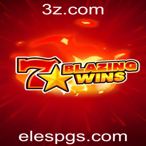 BlazingWins: Uma Nova Aventura no Mundo dos Jogos com ElesPG