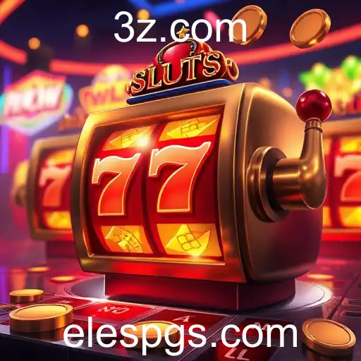 Explorando o Fascinante Mundo dos Caça-níqueis com ElesPG