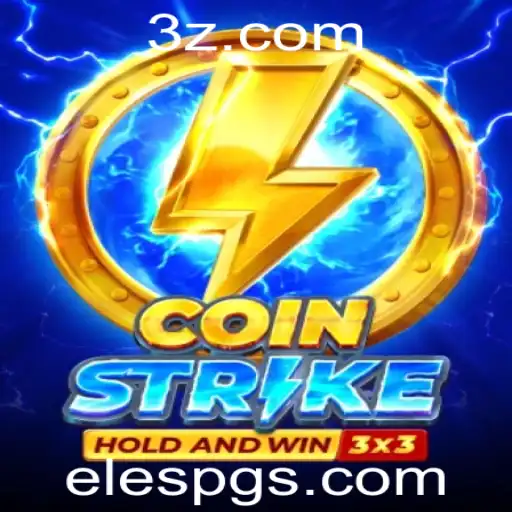 CoinStrike: O Novo Fenômeno dos Jogos de Estratégia Online