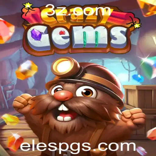 CrazyGems: Descubra o Jogo que Está Conquistando os Amantes de Puzzles
