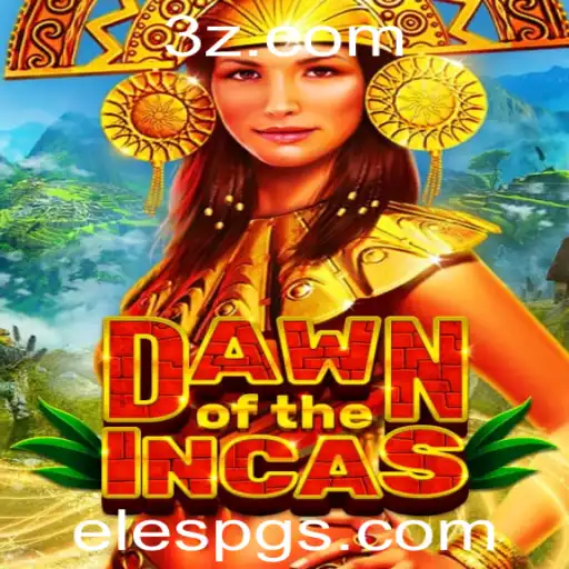 Descubra o Fascinante Mundo de DawnoftheIncas: Um Mergulho na Aventura