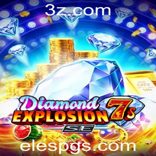 Explorando o Universo de DiamondExplosion7sSE