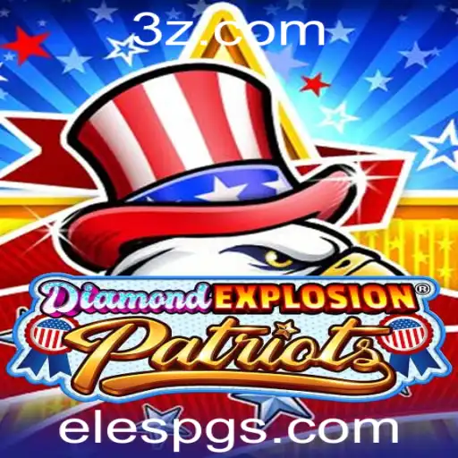 DiamondExplosionPatriots: Novo Fenômeno no Mundo dos Jogos