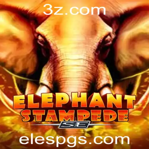 ElephantStampedeSE: Aventuras Incríveis no Mundo Selvagem