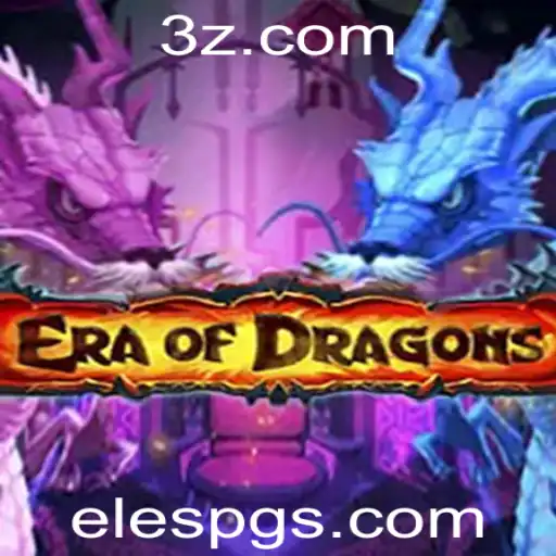 Explorando EraOfDragons: A Nova Era dos Games de Estratégia