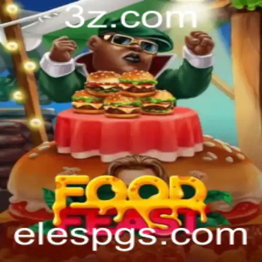 Explorando o Mundo de FoodFeast