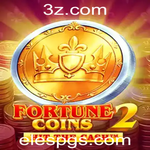 Explorando FortuneCoins2: Um Novo Horizonte de Aventuras com ElesPG