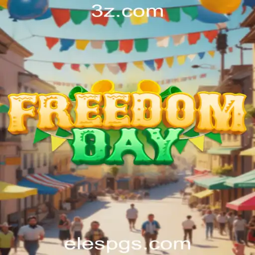 Descubra 'FreedomDay': Uma Jornada de Estratégia e Criatividade com ElesPG