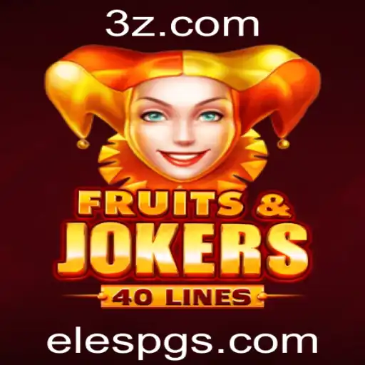 Descubra o Fascinante Universo de FruitsAndJokers40