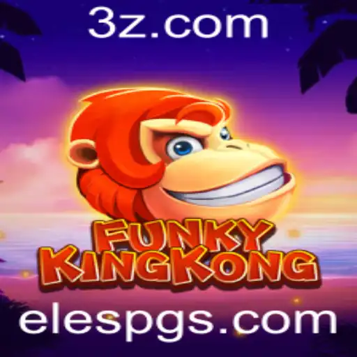 FunkyKingKong: A Revolução dos Jogos de Estratégia com ElesPG