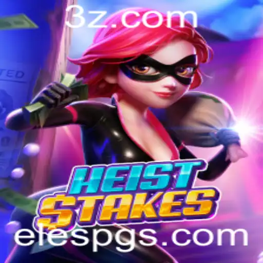 HeistStakes: Como Jogar e Dominar Este Jogo de Estratégia Empolgante