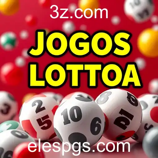 Jogos de Loteria: Uma Análise Abrangente de Sua Popularidade e Impacto