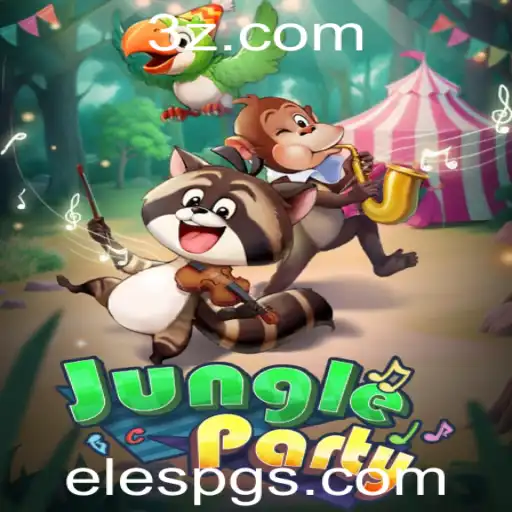 Explorando as Aventuras de JungleParty: Uma Jornada Selvagem com Regras Fascinantes