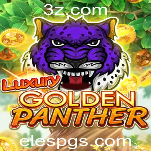 Descubra o Fascinante Mundo de LUXURYGOLDENPANTHER