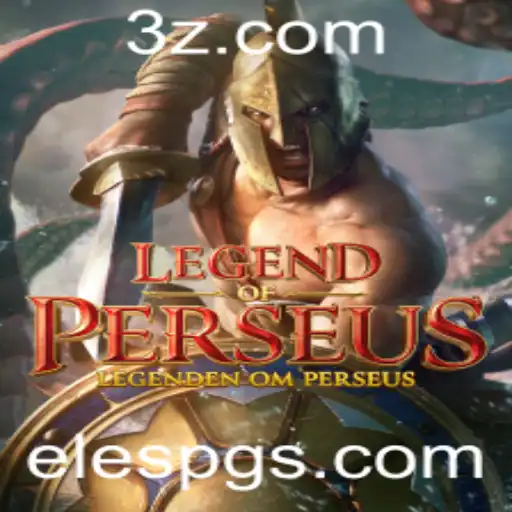 Explorando o Mundo Épico de LegendofPerseus: Um RPG Inovador