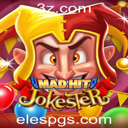 Explorando o Mundo do Jogo MadHitJokester: Uma Experiência Única