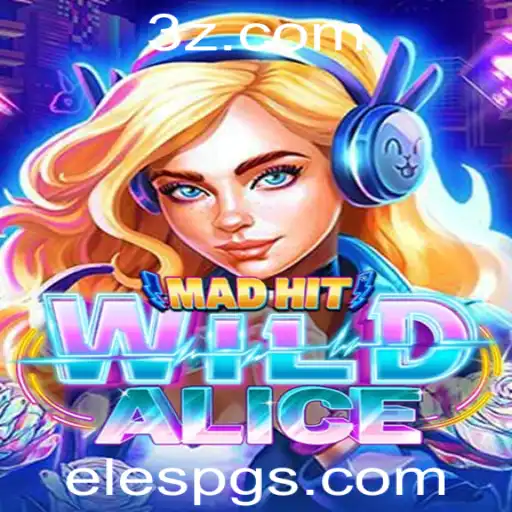 MadHitWildAlice: Uma Jornada Imersiva no Mundo dos Jogos de Cartas