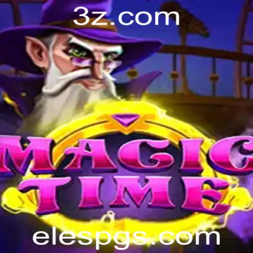 Desvendando o Fascinante Mundo de MagicTime: O Jogo que Conquista Gerações