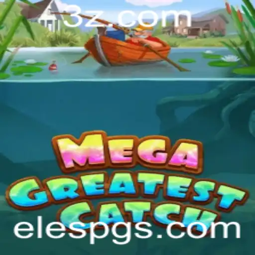 Explorando o Fascinante Mundo de MegaGreatestCatch