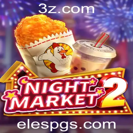 Descubra o Excitante Mundo de NightMarket2 com ElesPG