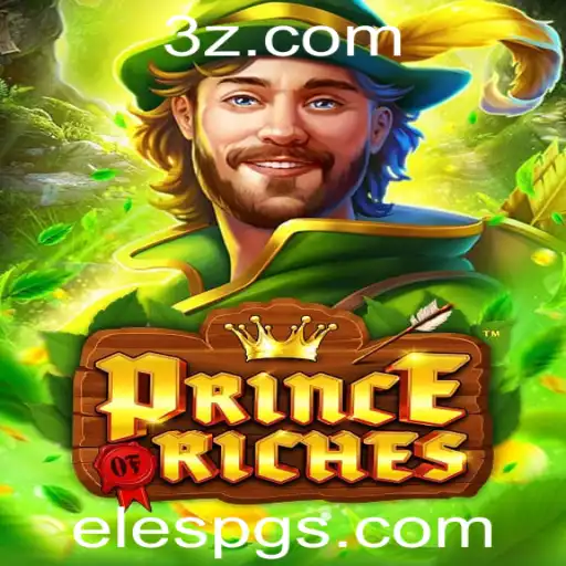 Descobrindo PrinceOfRiches: Mergulhe na Aventura de ElesPG