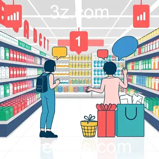 Promoções: Estratégias Vencedoras para Aumentar Vendas e Fidelizar Clientes