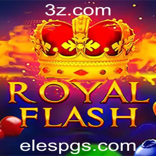 Descubra o Mundo Emocionante de RoyalFlash: O Jogo de Estratégia Que Conquista