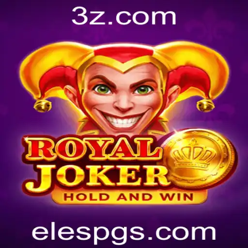 Royaljoker: Um Mergulho no Mundo dos Jogos com ElesPG