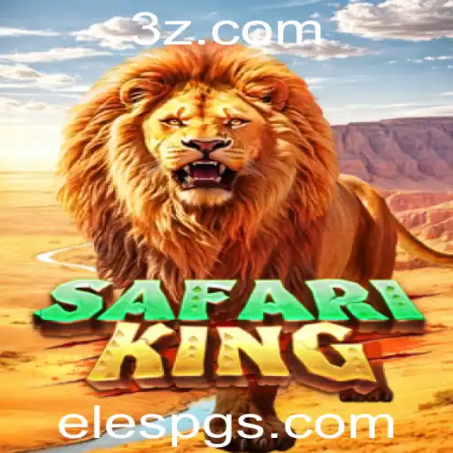 Descubra as Aventuras de SafariKing: Um Mergulho nas Regras e Dinâmica do Jogo