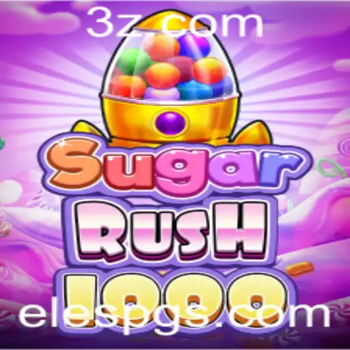 SugarRush1000: A Nova Sensação no Mundo dos Jogos