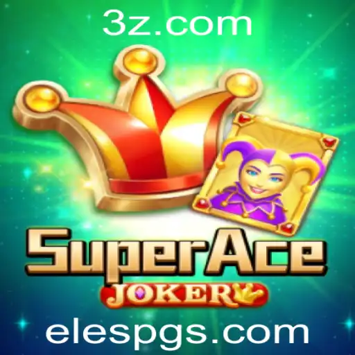 Explorando o Mundo de SuperAceJoker: Uma Nova Experiência de Jogo com ElesPG