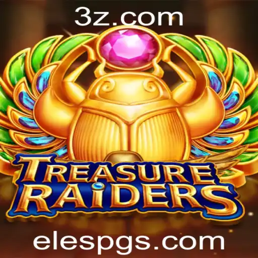 Explorando o Fascinante Mundo de TREASURERAIDERS: Jogo, Estratégias e Regras