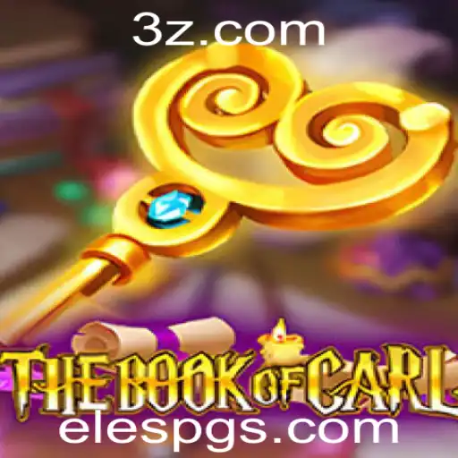 Explorando o Universo de 'TheBookofCarl': Regras e Estratégias de Jogo