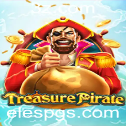 TreasurePirate: Inovando o Mundo dos Jogos de Tabuleiro com ElesPG